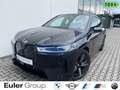 BMW iX xDrive 40 Sport Laser Parkass+ H/K Keyless Schwarz - thumbnail 1