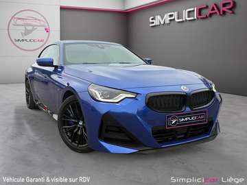Coupé 220i * GARANTIE 12 MOIS*