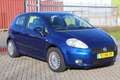 Fiat Grande Punto 1.2 Dynamic airco Blauw - thumbnail 6