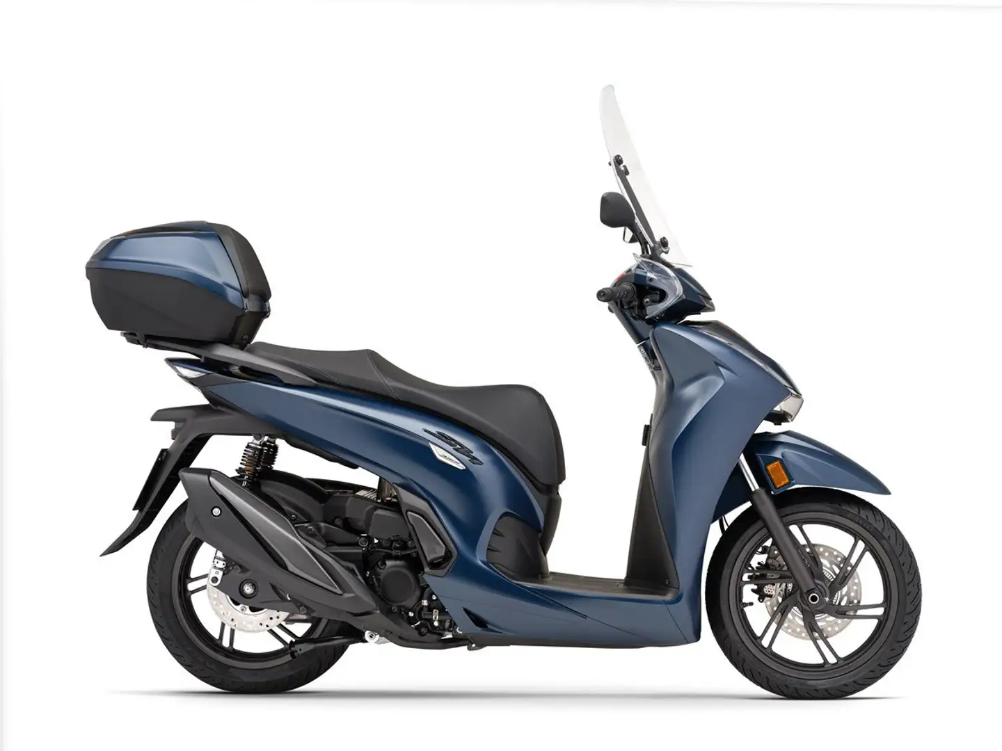 Honda SH 350i ABS YM 2025 - 1