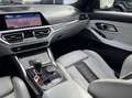 BMW M3 Compétition X-drive Malus payé origine france Schwarz - thumbnail 16