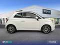Fiat 500 1.0 Hybrid 51KW (70 CV) Dolcevita Blanc - thumbnail 4