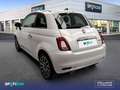 Fiat 500 1.0 Hybrid 51KW (70 CV) Dolcevita Blanc - thumbnail 5