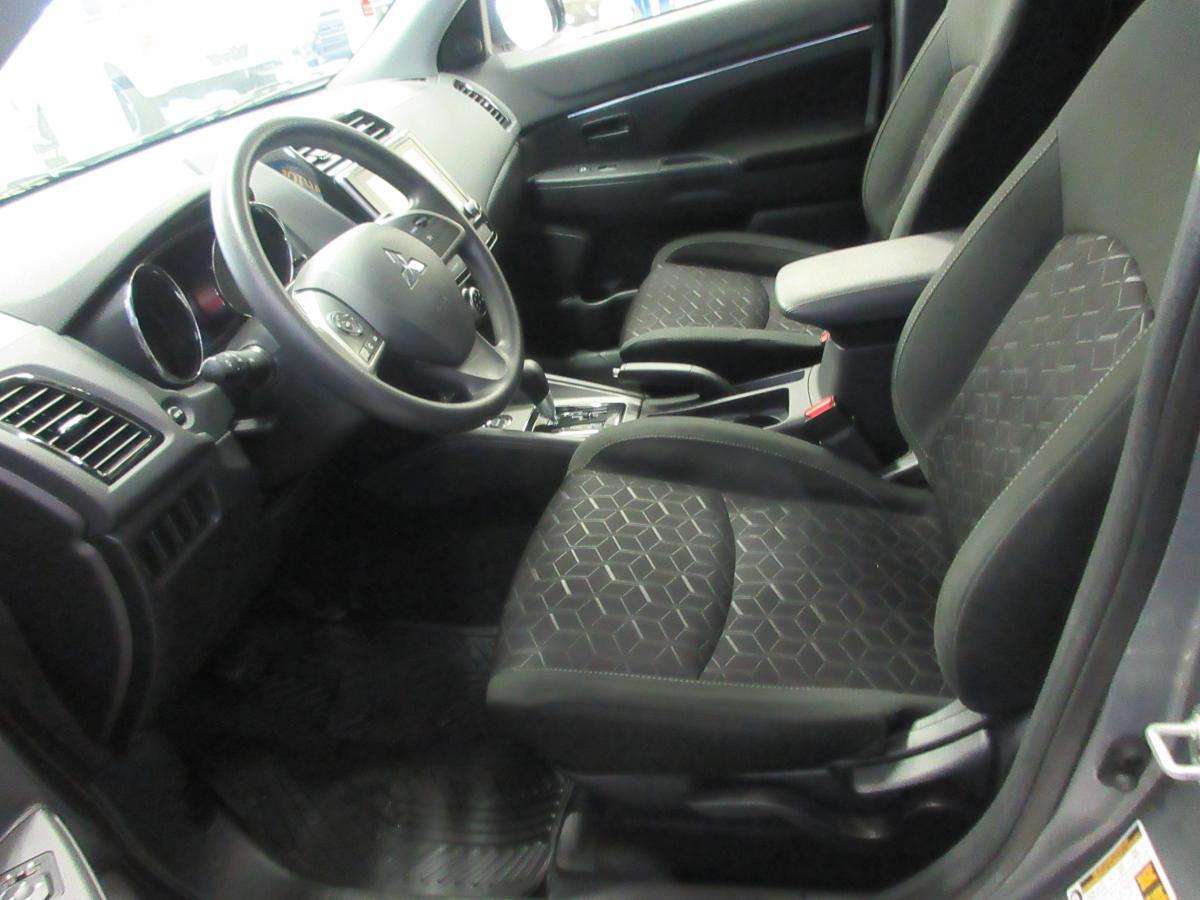 2024 Mitsubishi RVR ES AWC SIEGES CHAUFFANT CAMERA RECUL BLUETOOTH 661 — снимка 1