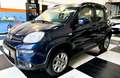 Fiat Panda Panda III 2012 4x4 1.3 mjt 16v 4x4 75cv E5+ Bleu - thumbnail 1
