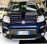 Fiat Panda Panda III 2012 4x4 1.3 mjt 16v 4x4 75cv E5+ Bleu - thumbnail 2