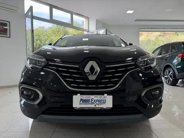Renault Kadjar KADJAR 2021 1.5 BLUE DCI 116 CV SPORT EDITION 2 MY 20
