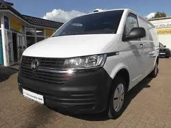 Volkswagen T6 Transporter T6.1 Transporter 2,0 TD Iang AHK Orig. 48tkm.