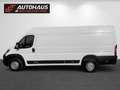Peugeot Boxer 35+ L4H2 BlueHDi | 1.BESITZ | MwSt.AUSW | Weiß - thumbnail 2