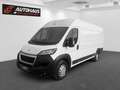 Peugeot Boxer 35+ L4H2 BlueHDi | 1.BESITZ | MwSt.AUSW | Weiß - thumbnail 1