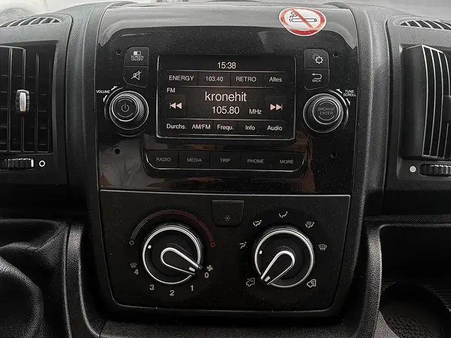 Peugeot Boxer view 10