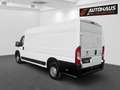 Peugeot Boxer 35+ L4H2 BlueHDi | 1.BESITZ | MwSt.AUSW | Weiß - thumbnail 3