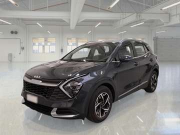 1.6 CRDI MHEV BUSINESS 2WD SUV