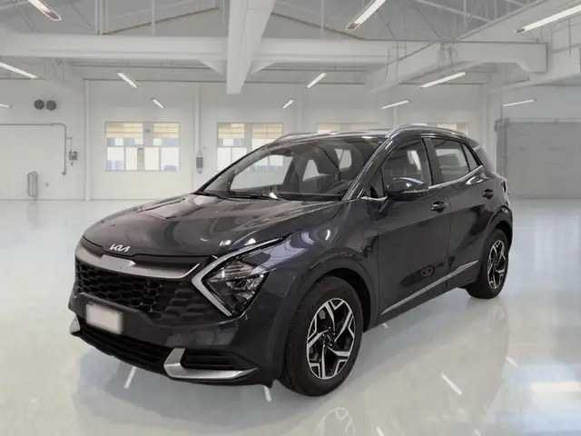 Kia Sportage 1.6 CRDI MHEV BUSINESS 2WD SUV