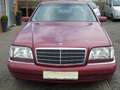 Mercedes-Benz S 280 AUTOMATIK*1 HAND*193 PS*OLDTIMER!*VIELE EXTRAS ... Rood - thumbnail 19