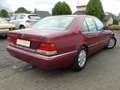 Mercedes-Benz S 280 AUTOMATIK*1 HAND*193 PS*OLDTIMER!*VIELE EXTRAS ... Rood - thumbnail 4