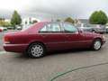 Mercedes-Benz S 280 AUTOMATIK*1 HAND*193 PS*OLDTIMER!*VIELE EXTRAS ... Rood - thumbnail 5