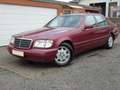 Mercedes-Benz S 280 AUTOMATIK*1 HAND*193 PS*OLDTIMER!*VIELE EXTRAS ... Rood - thumbnail 1