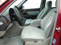 Mercedes-Benz S 280 AUTOMATIK*1 HAND*193 PS*OLDTIMER!*VIELE EXTRAS ... Rood - thumbnail 10