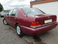 Mercedes-Benz S 280 AUTOMATIK*1 HAND*193 PS*OLDTIMER!*VIELE EXTRAS ... Rood - thumbnail 2