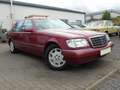 Mercedes-Benz S 280 AUTOMATIK*1 HAND*193 PS*OLDTIMER!*VIELE EXTRAS ... Rood - thumbnail 3