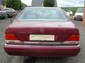 Mercedes-Benz S 280 AUTOMATIK*1 HAND*193 PS*OLDTIMER!*VIELE EXTRAS ... Rood - thumbnail 18