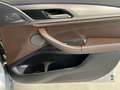 BMW X3 M40iA Plateado - thumbnail 15