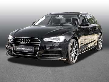 1.8 TFSI Avant ultra NAVI+XENON+20''+PDC