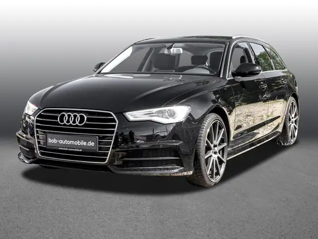 Audi A6 1.8 TFSI Avant ultra NAVI+XENON+20''+PDC