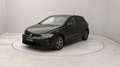 Volkswagen Polo 1.0 tsi R-Line 95cv dsg Noir - thumbnail 1
