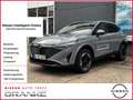 Nissan Qashqai 1.3 DIG-T 6MT N-Connecta WP*KP*AFA*ALU Gris - thumbnail 1