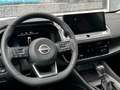 Nissan Qashqai 1.3 DIG-T 6MT N-Connecta WP*KP*AFA*ALU Gris - thumbnail 10