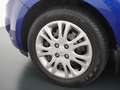 Hyundai i20 leer interieur 1.4i i-Catcher Blauw - thumbnail 8