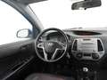 Hyundai i20 leer interieur 1.4i i-Catcher Azul - thumbnail 17