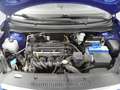 Hyundai i20 leer interieur 1.4i i-Catcher Blu/Azzurro - thumbnail 10