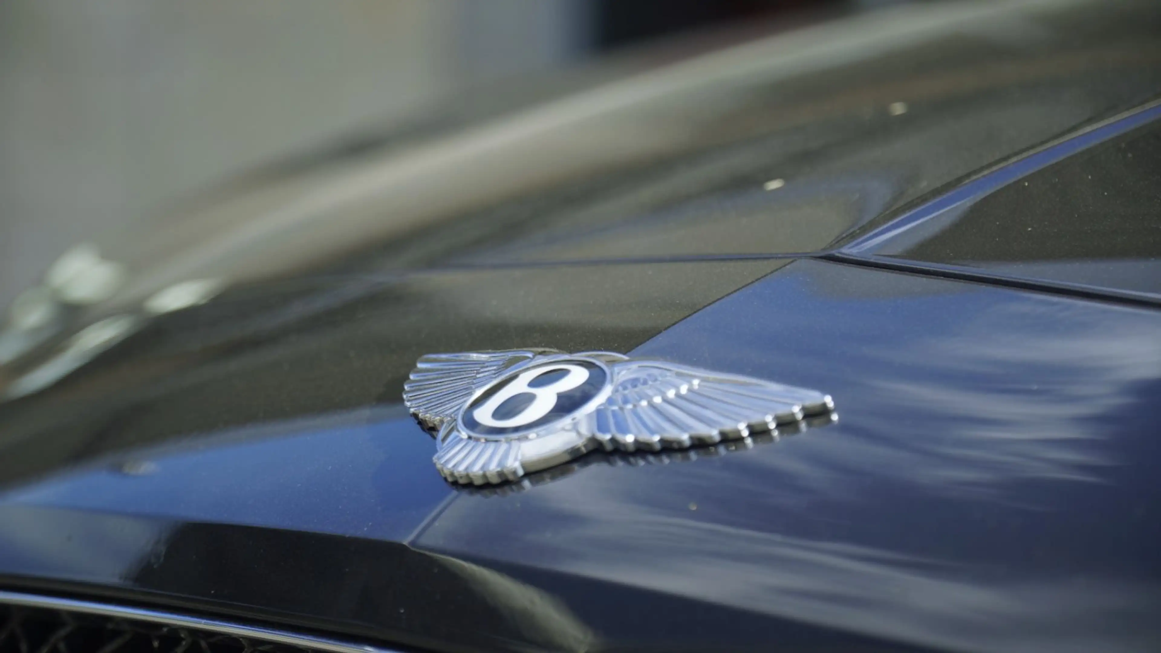 Bentley Continental GTC Speed*Naim*Kamera*Massage*Memory — photo 5