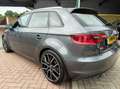 Audi A3 Sportback 1.2TFSi S-tronic Ambition ProLine+ S-lin Szary - thumbnail 8