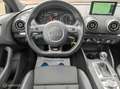 Audi A3 Sportback 1.2TFSi S-tronic Ambition ProLine+ S-lin Gris - thumbnail 17