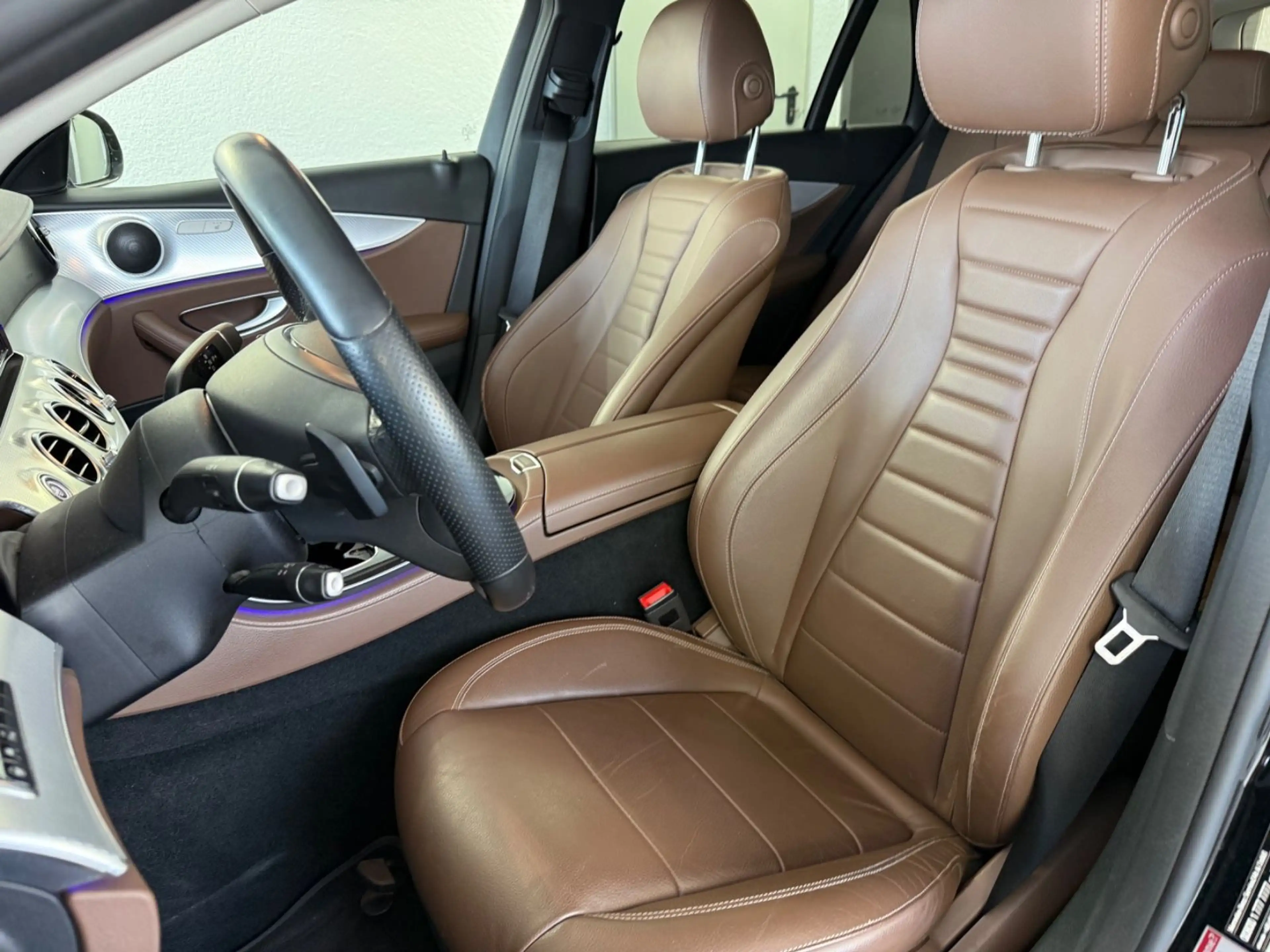 Mercedes-Benz E 350 T d 4Matic All-Terrain*Standheiz.*4xSHZ* — photo 14
