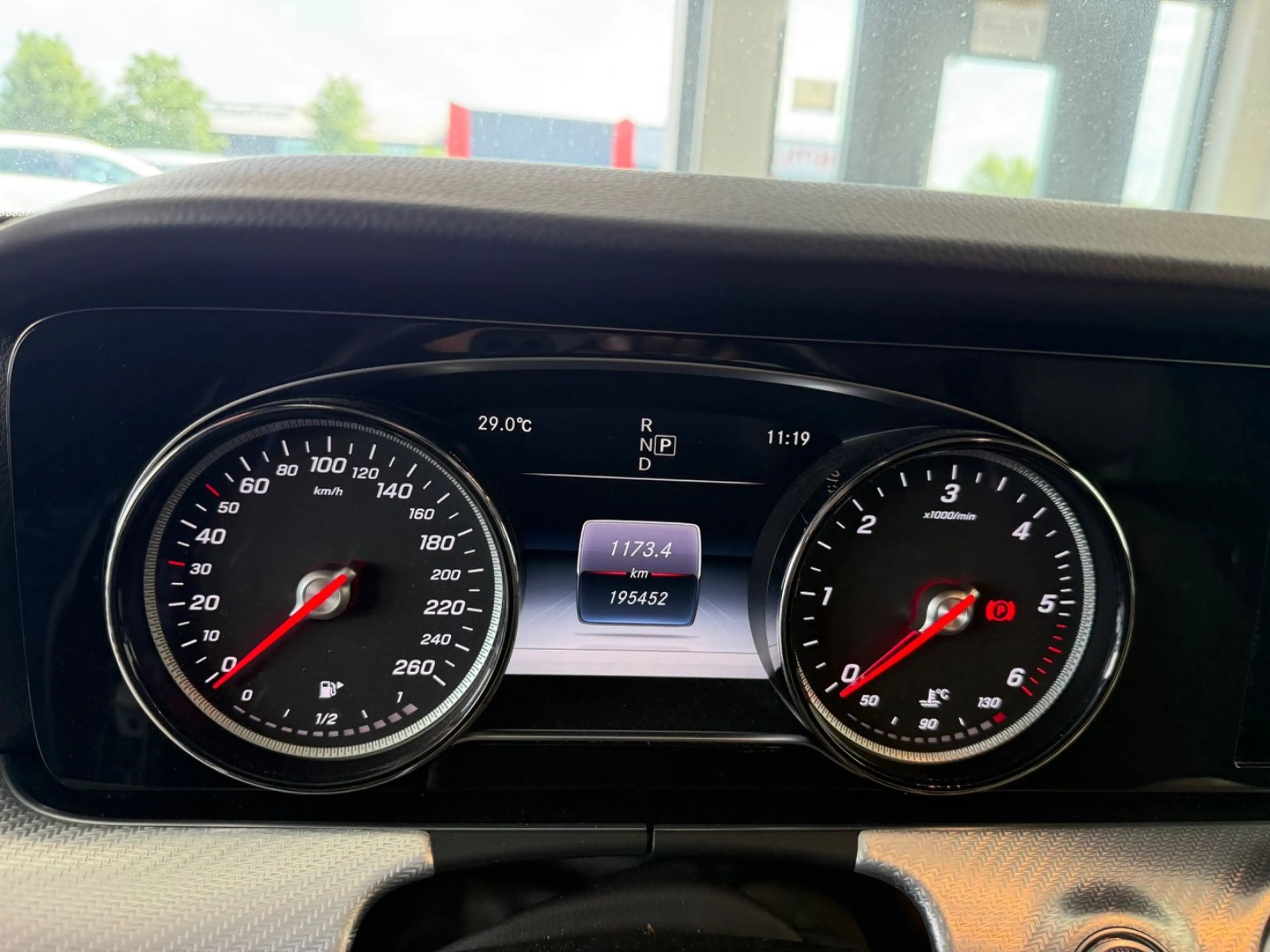 Mercedes-Benz E 350 T d 4Matic All-Terrain*Standheiz.*4xSHZ* — photo 11