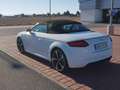 Audi TT Roadster 2,0 TFSI S-tronic Schwarz - thumbnail 6