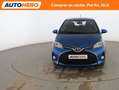 Toyota Yaris 1.3 Active MultiDrive Bleu - thumbnail 9
