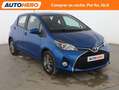 Toyota Yaris 1.3 Active MultiDrive Bleu - thumbnail 8