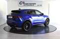 Jaguar E-Pace 2.0D AWD R-Dynamic LED-Pelle-Navi-Bluetoo.-App Car Bleu - thumbnail 11