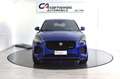 Jaguar E-Pace 2.0D AWD R-Dynamic LED-Pelle-Navi-Bluetoo.-App Car Bleu - thumbnail 14