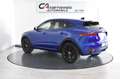 Jaguar E-Pace 2.0D AWD R-Dynamic LED-Pelle-Navi-Bluetoo.-App Car Bleu - thumbnail 8