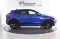 Jaguar E-Pace 2.0D AWD R-Dynamic LED-Pelle-Navi-Bluetoo.-App Car Bleu - thumbnail 1