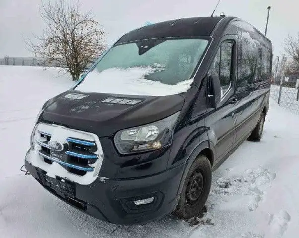 Ford Transit e-Transit 425 L3H2 68kWh HA Trend