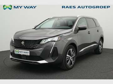 1.2 PureTech Allure Pack