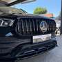 Mercedes-Benz GLE 350 de PHEV 4Matic Aut. AMG-Line Schwarz - thumbnail 7